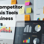 free competitor analysis tools